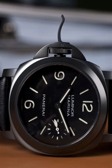 panerai login